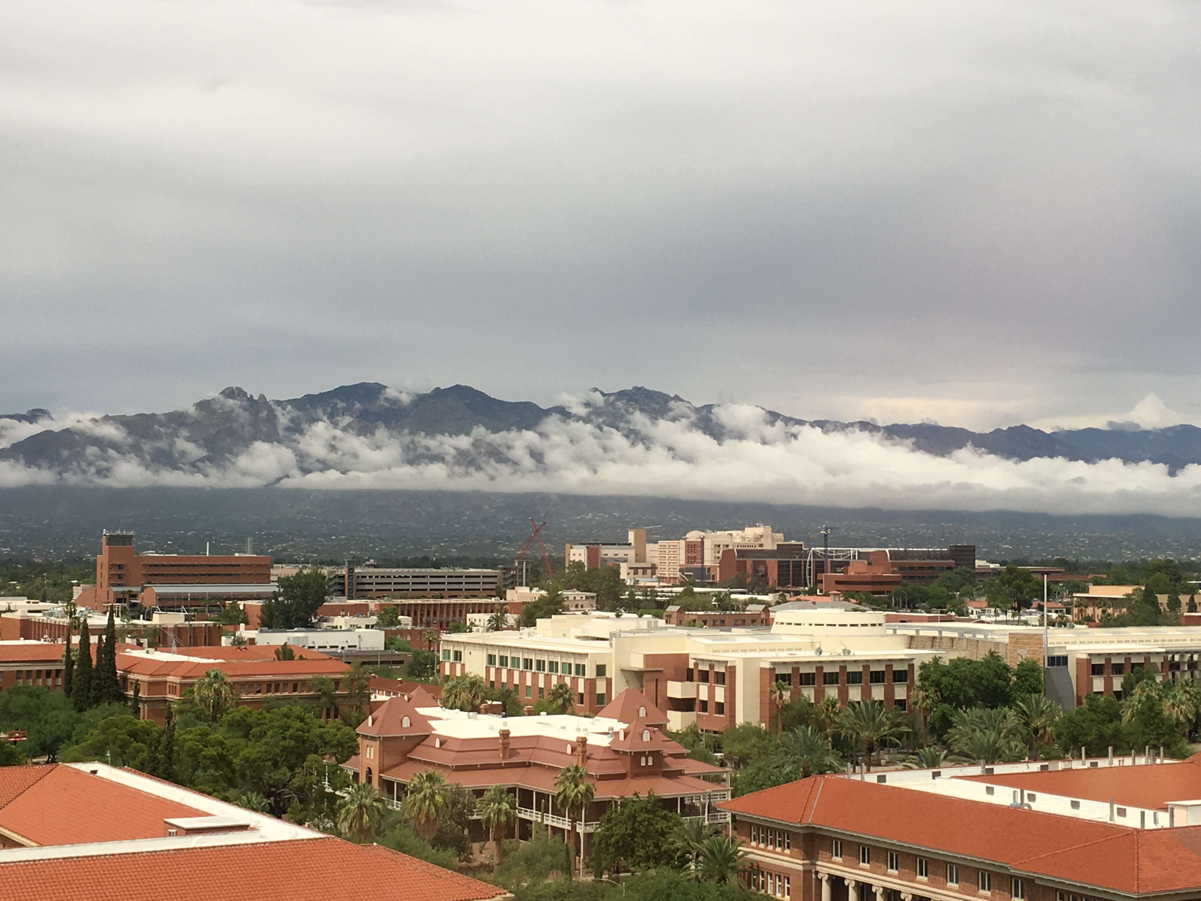 Tucson view 24